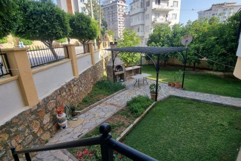 Продажа квартиры в Джикджилли, Анталье, Турция 3 комн., 110м2, №107653 – фото 7
