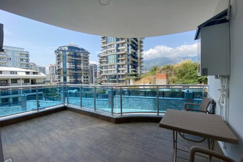 Apartment for sale  in Mahmutlar, Antalya, Turkey, 81m2, No. 107651 – photo 23