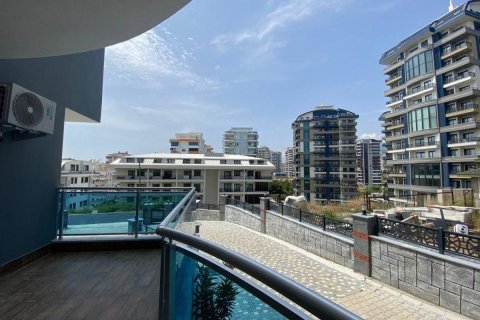 Apartment for sale  in Mahmutlar, Antalya, Turkey, 81m2, No. 107651 – photo 25