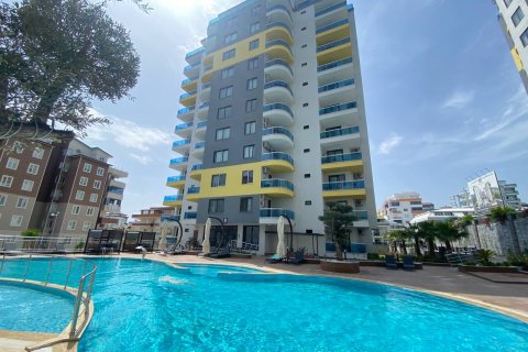 Apartment for sale  in Mahmutlar, Antalya, Turkey, 81m2, No. 107651 – photo 14