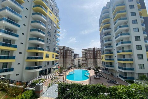 Apartment for sale  in Mahmutlar, Antalya, Turkey, 81m2, No. 107651 – photo 7