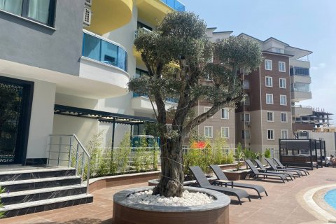 Apartment for sale  in Mahmutlar, Antalya, Turkey, 81m2, No. 107651 – photo 10