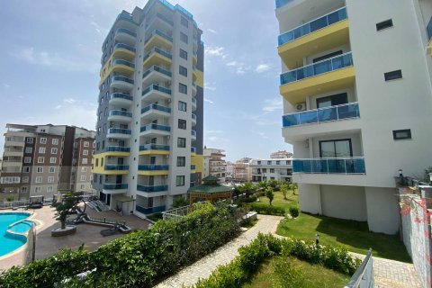 Apartment for sale  in Mahmutlar, Antalya, Turkey, 81m2, No. 107651 – photo 5