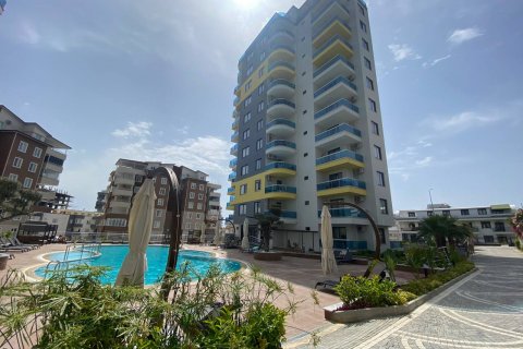 Apartment for sale  in Mahmutlar, Antalya, Turkey, 81m2, No. 107651 – photo 11