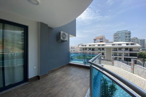 Apartment for sale  in Mahmutlar, Antalya, Turkey, 81m2, No. 107651 – photo 24