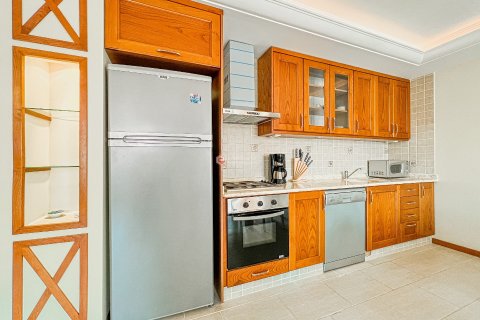 Продажа квартиры  в Аланье, Анталье, Турция 2+1, 110м2, №107647 – фото 19