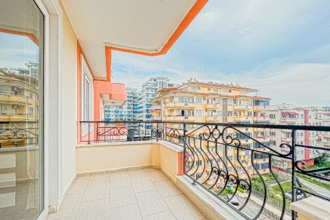 Продажа квартиры  в Аланье, Анталье, Турция 2+1, 110м2, №107647 – фото 27