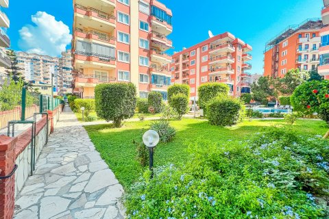 Продажа квартиры  в Аланье, Анталье, Турция 2+1, 110м2, №107647 – фото 7