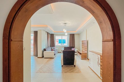 Продажа квартиры  в Аланье, Анталье, Турция 2+1, 110м2, №107647 – фото 13