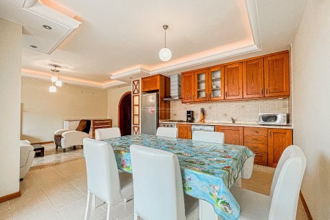 Продажа квартиры  в Аланье, Анталье, Турция 2+1, 110м2, №107647 – фото 20