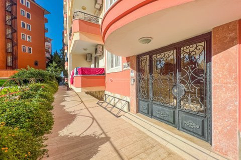 Продажа квартиры  в Аланье, Анталье, Турция 2+1, 110м2, №107647 – фото 11