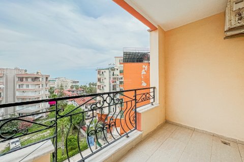 Продажа квартиры  в Аланье, Анталье, Турция 2+1, 110м2, №107647 – фото 28