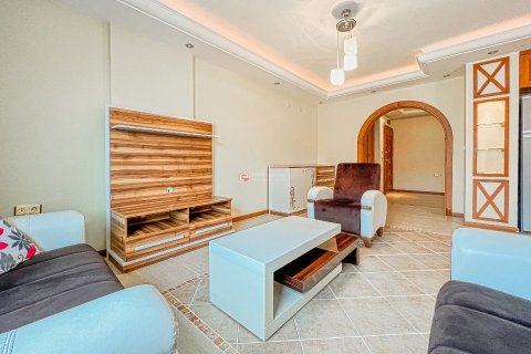 Продажа квартиры  в Аланье, Анталье, Турция 2+1, 110м2, №107647 – фото 15