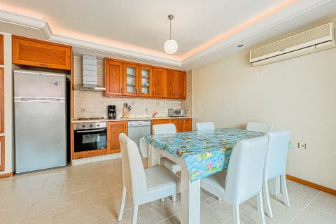Продажа квартиры  в Аланье, Анталье, Турция 2+1, 110м2, №107647 – фото 18