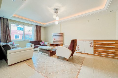 Продажа квартиры  в Аланье, Анталье, Турция 2+1, 110м2, №107647 – фото 14