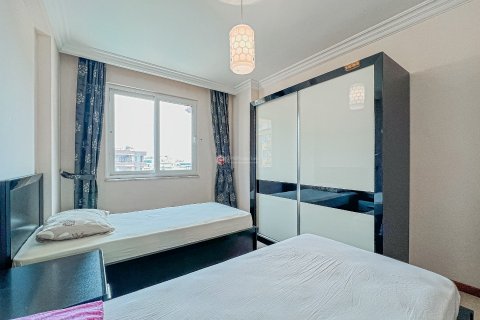 Продажа квартиры  в Аланье, Анталье, Турция 2+1, 110м2, №107647 – фото 30