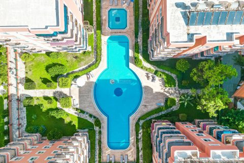 Продажа квартиры  в Аланье, Анталье, Турция 2+1, 110м2, №107647 – фото 5