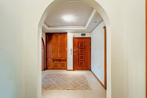 Продажа квартиры  в Аланье, Анталье, Турция 2+1, 110м2, №107647 – фото 23