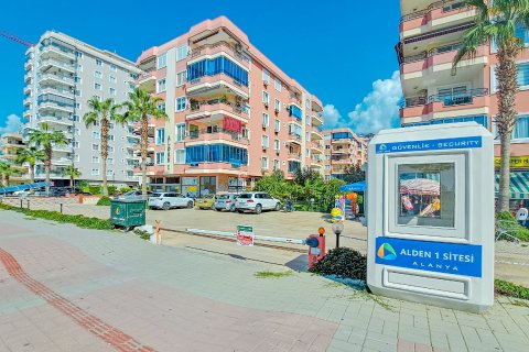 Продажа квартиры  в Аланье, Анталье, Турция 2+1, 110м2, №107647 – фото 4