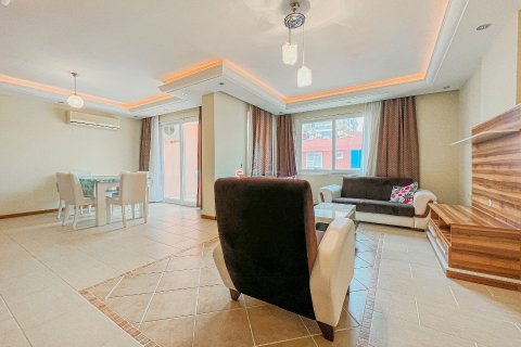 Продажа квартиры  в Аланье, Анталье, Турция 2+1, 110м2, №107647 – фото 16