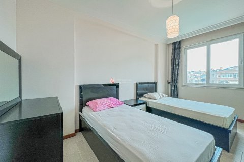 Продажа квартиры  в Аланье, Анталье, Турция 2+1, 110м2, №107647 – фото 29