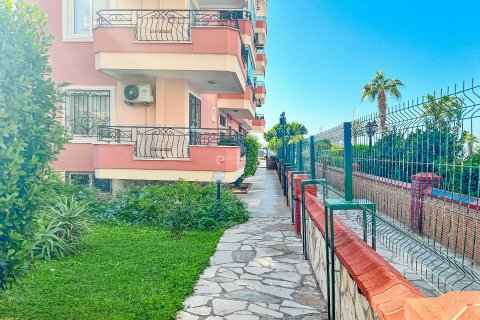 Продажа квартиры  в Аланье, Анталье, Турция 2+1, 110м2, №107647 – фото 8