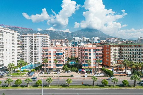 Продажа квартиры  в Аланье, Анталье, Турция 2+1, 110м2, №107647 – фото 3