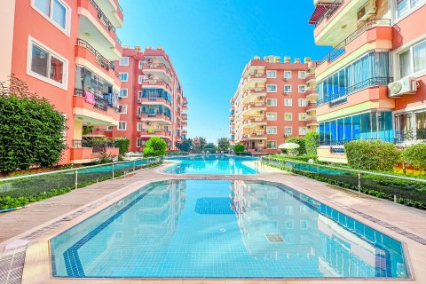 Продажа квартиры  в Аланье, Анталье, Турция 2+1, 110м2, №107647 – фото 12