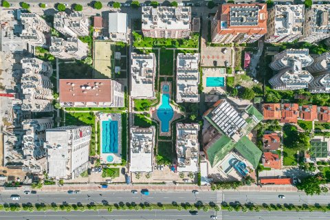 Продажа квартиры  в Аланье, Анталье, Турция 2+1, 110м2, №107647 – фото 6