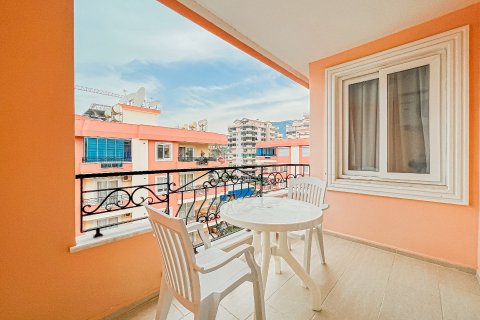 Продажа квартиры  в Аланье, Анталье, Турция 2+1, 110м2, №107647 – фото 22