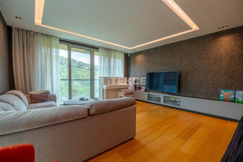 Продажа квартиры  в Стамбуле, Турция 3+1, 168м2, №213173 – фото 7
