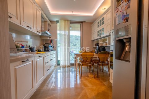 Продажа квартиры  в Стамбуле, Турция 3+1, 168м2, №213173 – фото 9