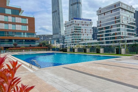 3+1 Apartment in Istanbul, Turkey No. 213173