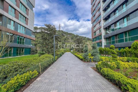 Продажа квартиры  в Стамбуле, Турция 3+1, 168м2, №213173 – фото 4
