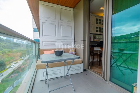 Продажа квартиры  в Стамбуле, Турция 3+1, 168м2, №213173 – фото 21