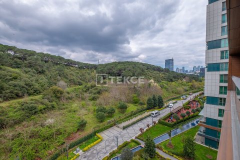 Продажа квартиры  в Стамбуле, Турция 3+1, 168м2, №213173 – фото 3