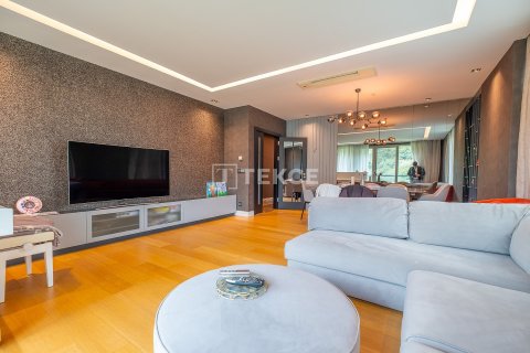 Продажа квартиры  в Стамбуле, Турция 3+1, 168м2, №213173 – фото 6