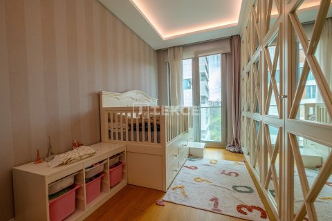Продажа квартиры  в Стамбуле, Турция 3+1, 168м2, №213173 – фото 14