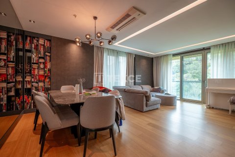 Продажа квартиры  в Стамбуле, Турция 3+1, 168м2, №213173 – фото 8