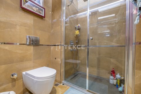 Продажа квартиры  в Стамбуле, Турция 3+1, 168м2, №213173 – фото 19