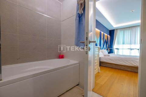 Продажа квартиры  в Стамбуле, Турция 3+1, 168м2, №213173 – фото 16