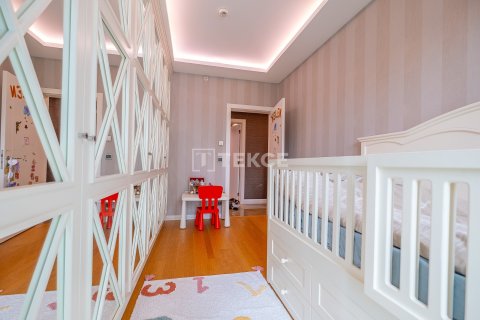 Продажа квартиры  в Стамбуле, Турция 3+1, 168м2, №213173 – фото 15