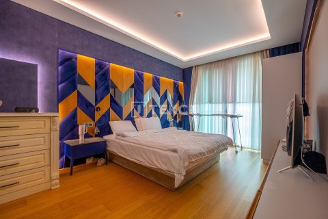Продажа квартиры  в Стамбуле, Турция 3+1, 168м2, №213173 – фото 11