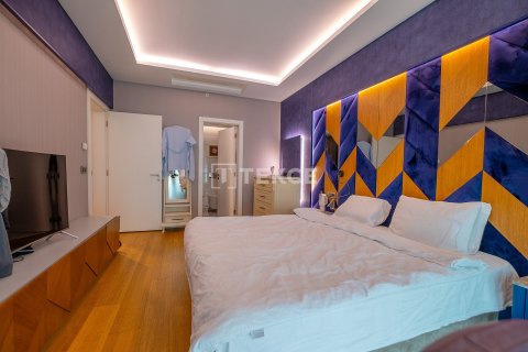 Продажа квартиры  в Стамбуле, Турция 3+1, 168м2, №213173 – фото 12