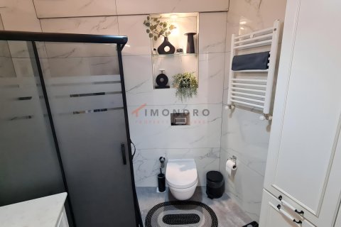 Apartment for sale in Besiktas, Istanbul, Turkey, 3 bedrooms, 110m2, No. 213176 – photo 17