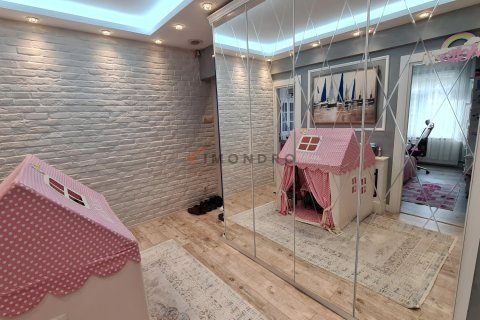 Apartment for sale in Besiktas, Istanbul, Turkey, 3 bedrooms, 110m2, No. 213176 – photo 8