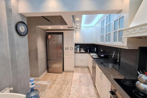 Apartment for sale in Besiktas, Istanbul, Turkey, 3 bedrooms, 110m2, No. 213176 – photo 13
