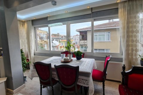 Apartment for sale in Besiktas, Istanbul, Turkey, 3 bedrooms, 110m2, No. 213176 – photo 3