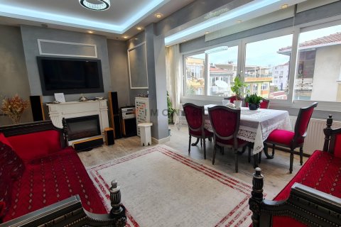 Apartment for sale in Besiktas, Istanbul, Turkey, 3 bedrooms, 110m2, No. 213176 – photo 5