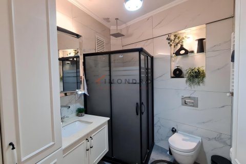 Apartment for sale in Besiktas, Istanbul, Turkey, 3 bedrooms, 110m2, No. 213176 – photo 16